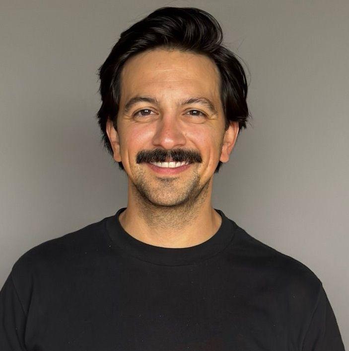 Ryan Stack