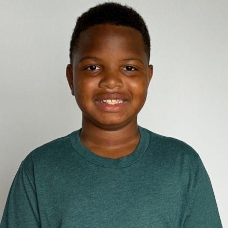 Jacob K