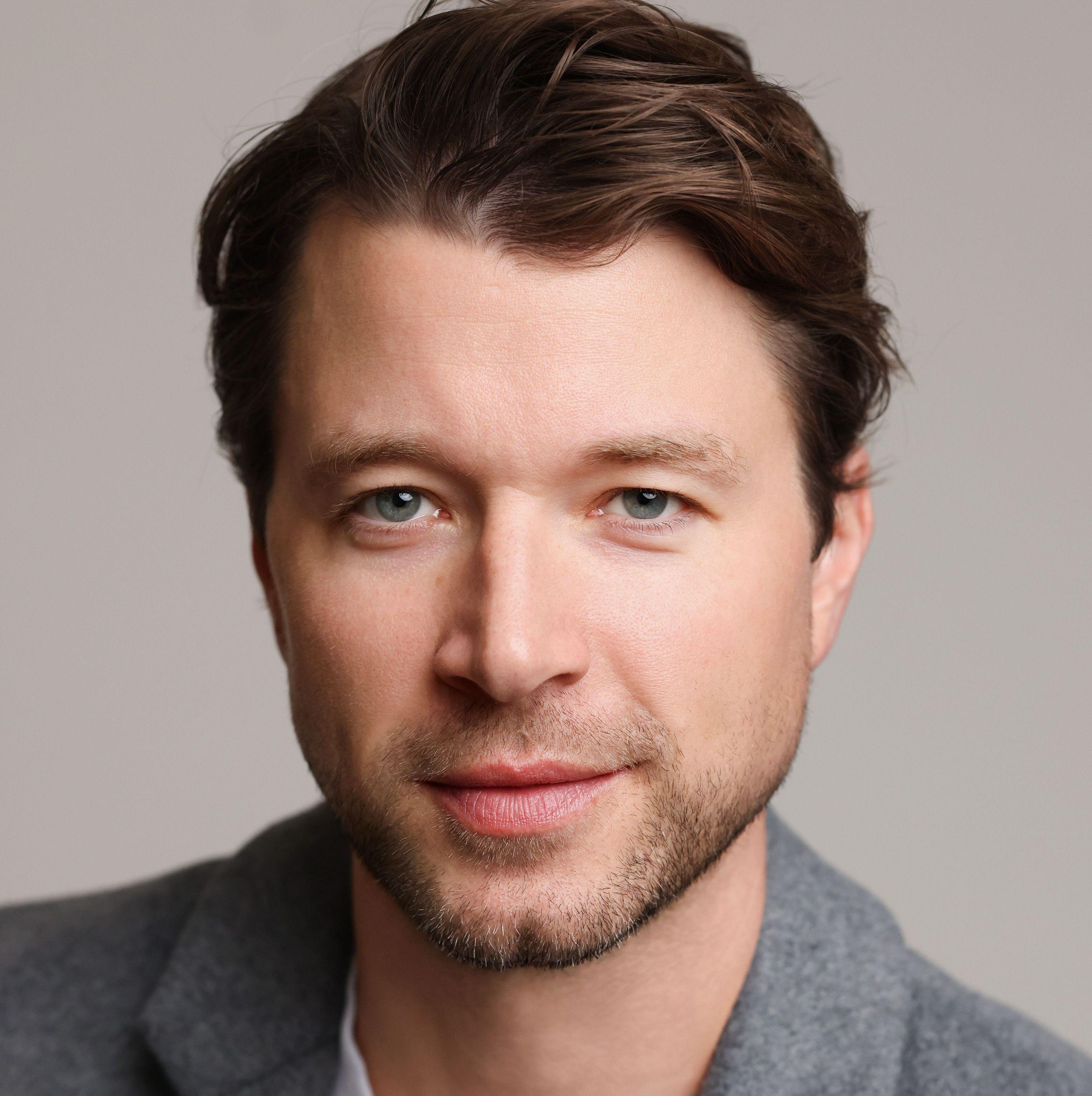 Keith Van Gels