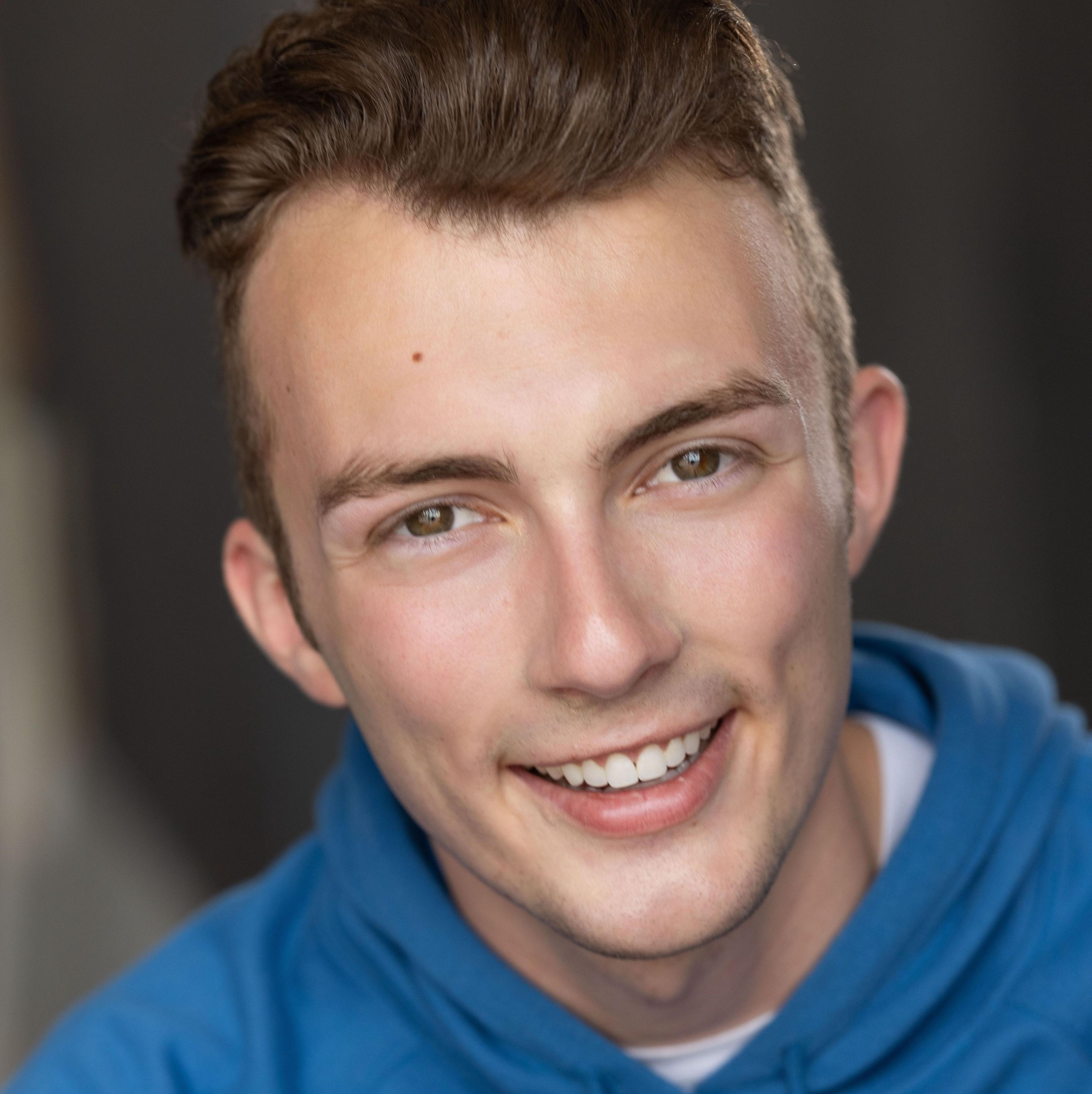Benjamin Clark