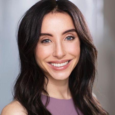 Carlie Lawrence