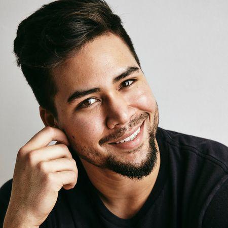 Ikaika Ronquillio