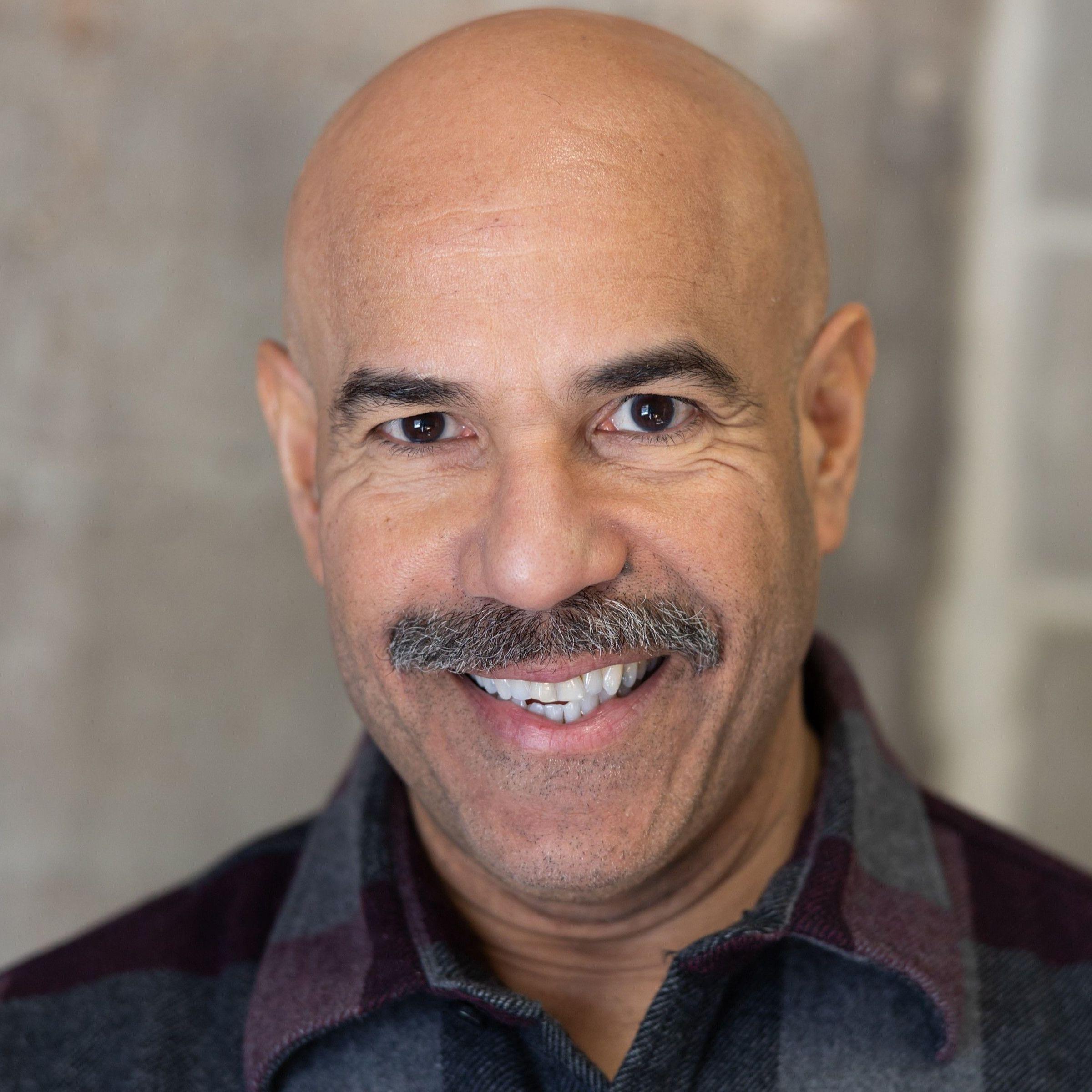 Gilberto Pinela