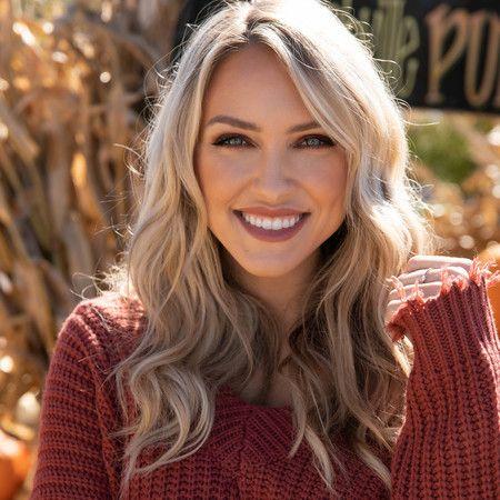Katie Christopher