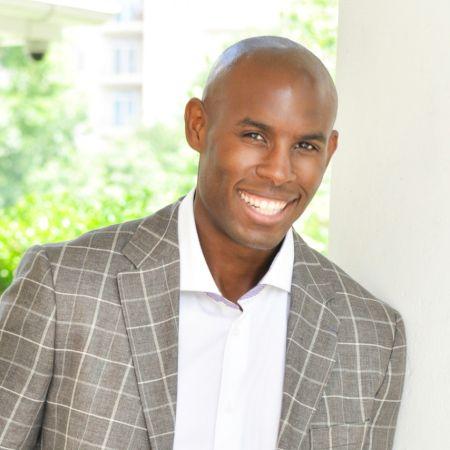 Alan Brockington