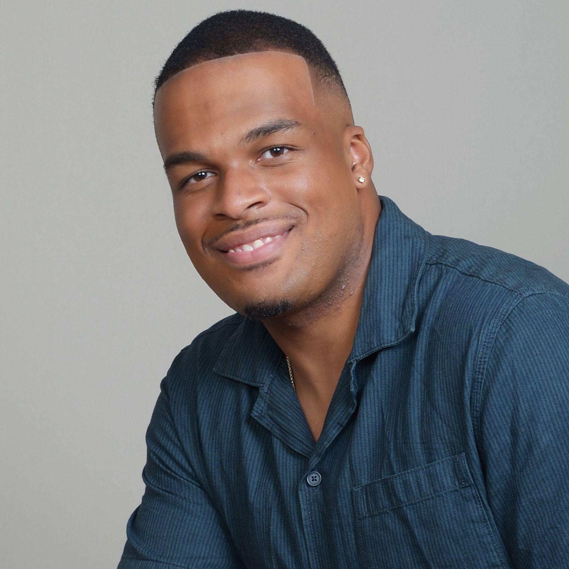 Elique Reed