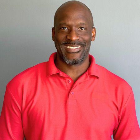 Sean Brasfield