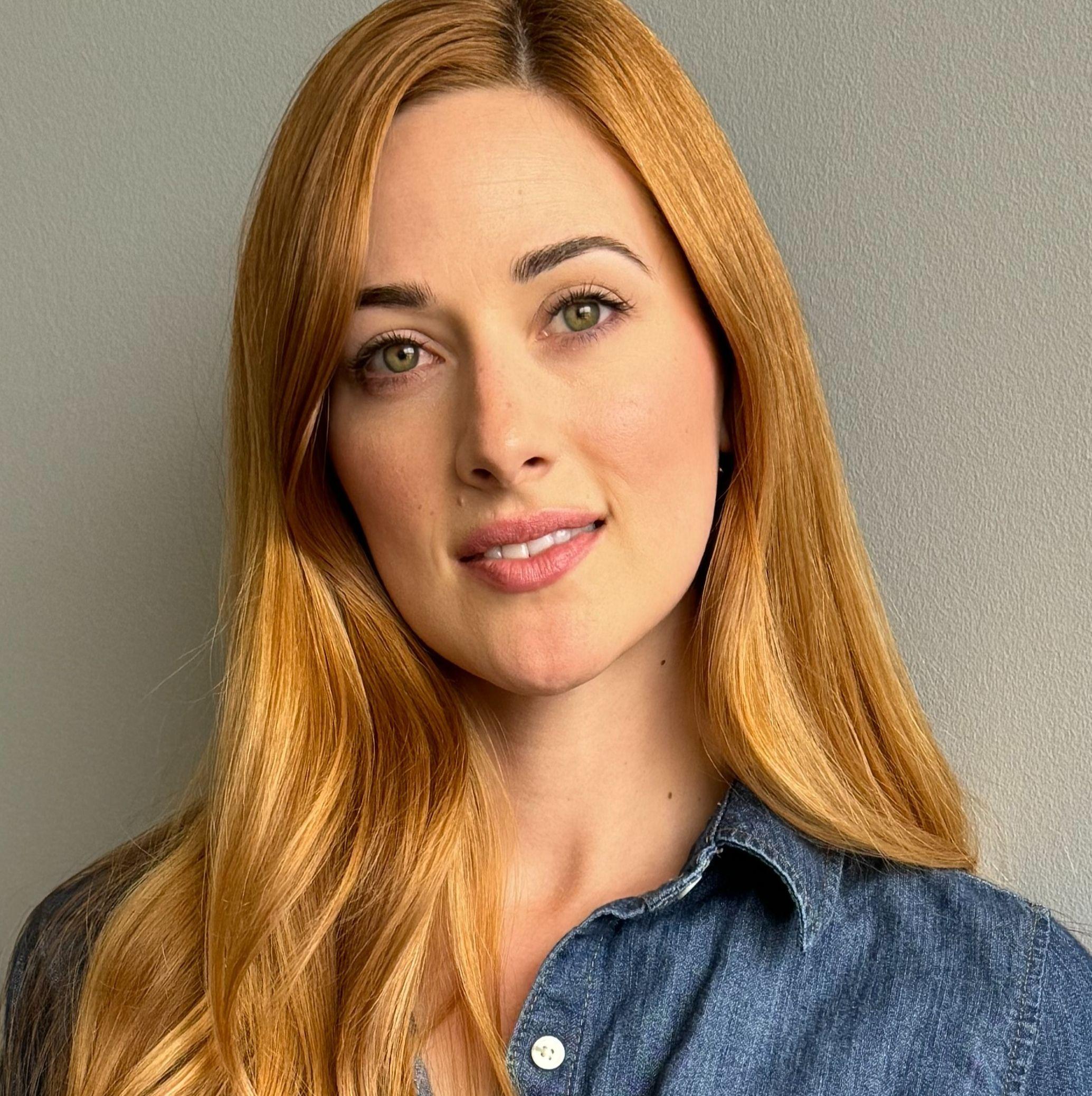Emily Gyan