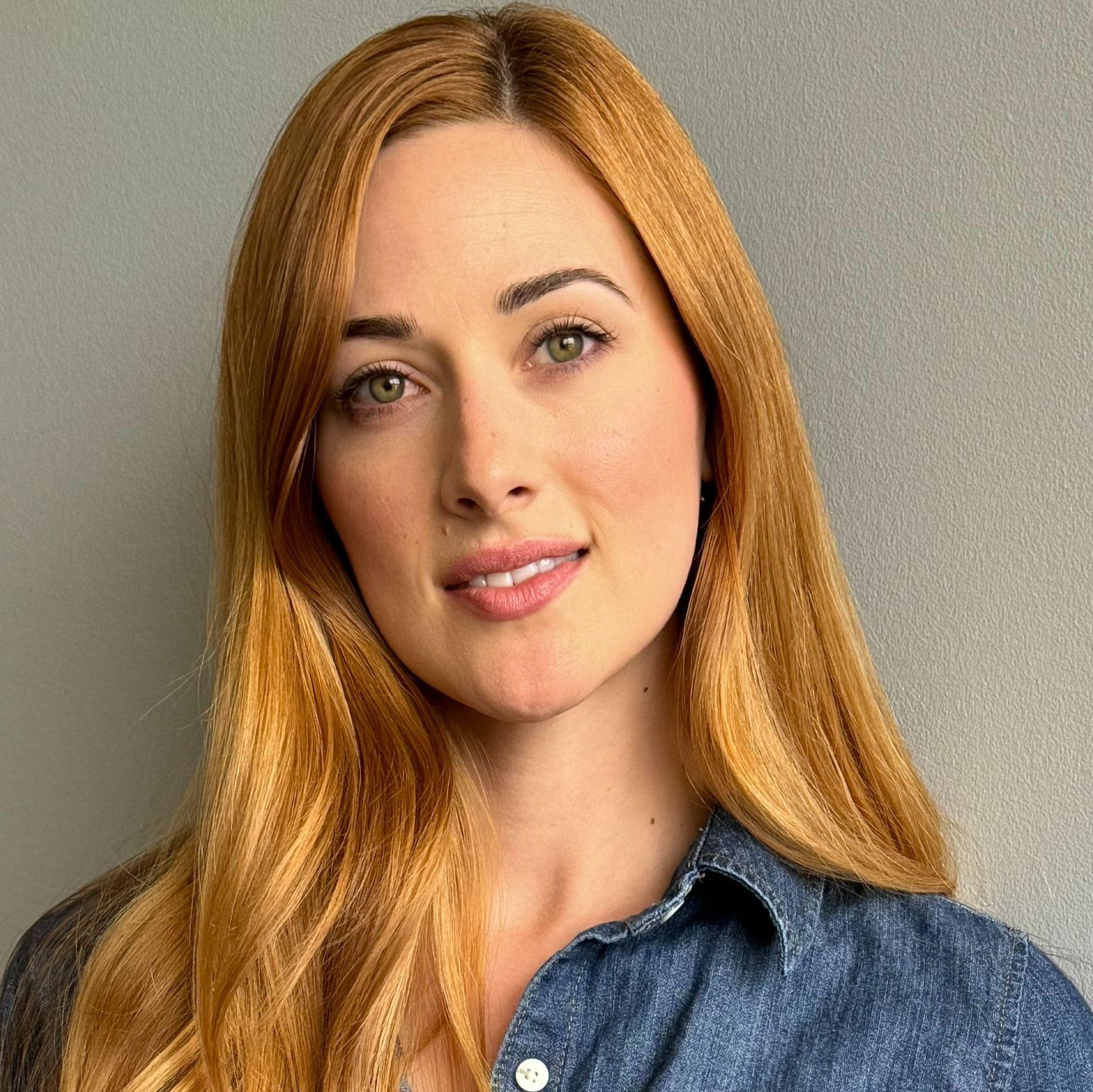 Emily Gyan