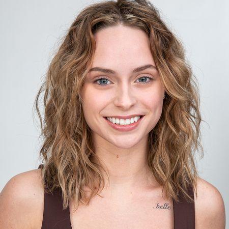 Savannah Elrod