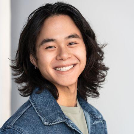 Jacob Chang