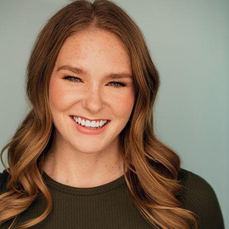 Brittani O'Connell