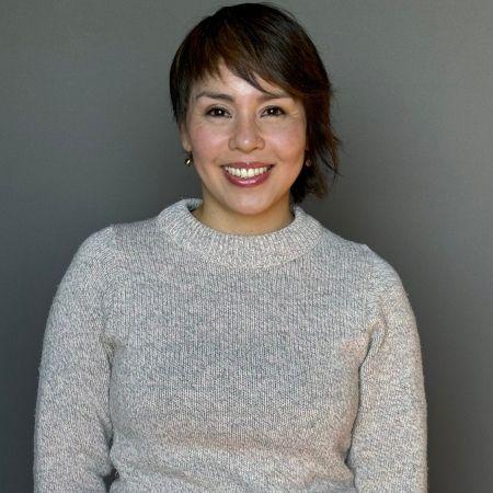 Paulette Omura