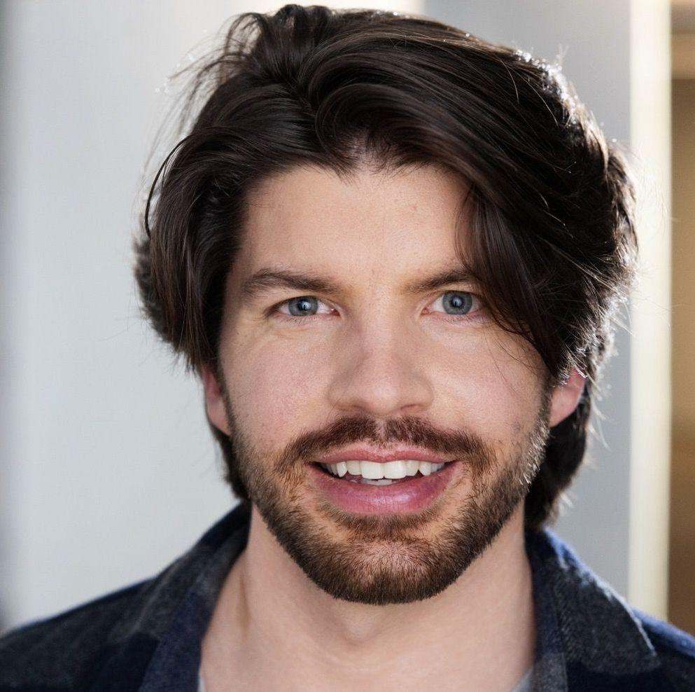 Jake Christoph