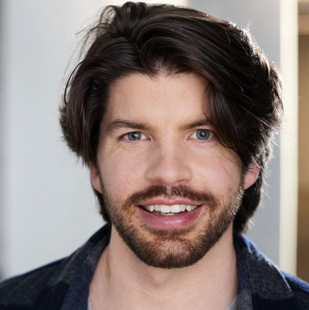 Jake Christoph