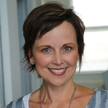 Beth Schwarz