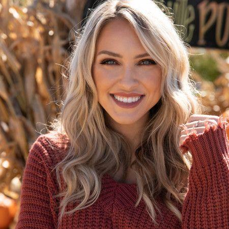 Katie Christopher