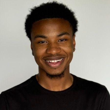 Jaylen Kaid
