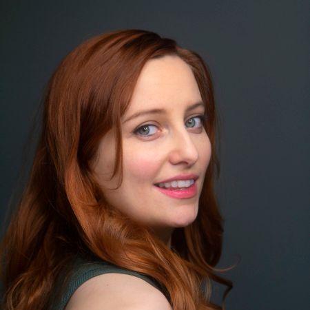 Elizabeth Perla