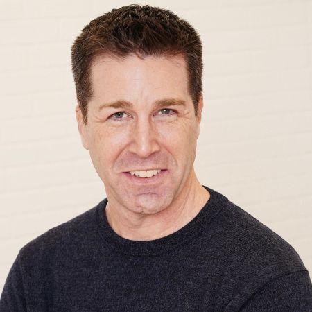 Todd Schumacher