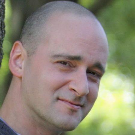 Todd Gillenardo