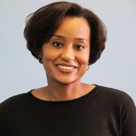 Rashida Bush