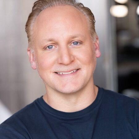 Eric Dean White