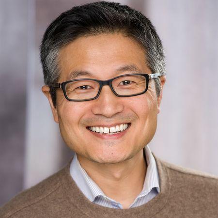 Kurt Yue