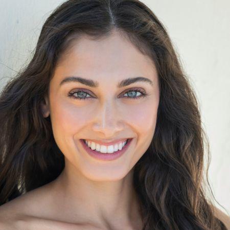 Ashley Abboushi
