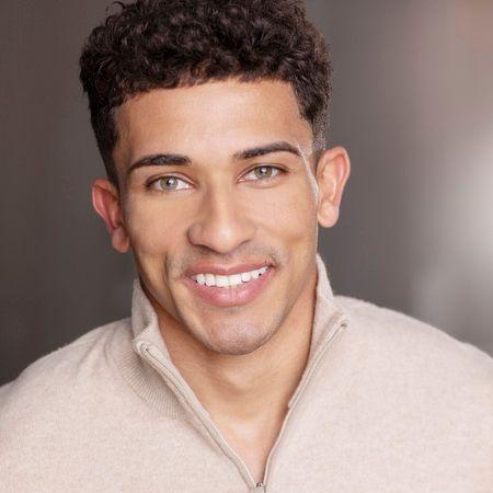 Kaleb Mitchell