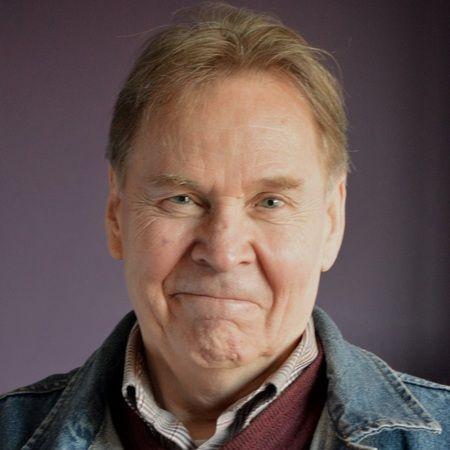 Tom Doman