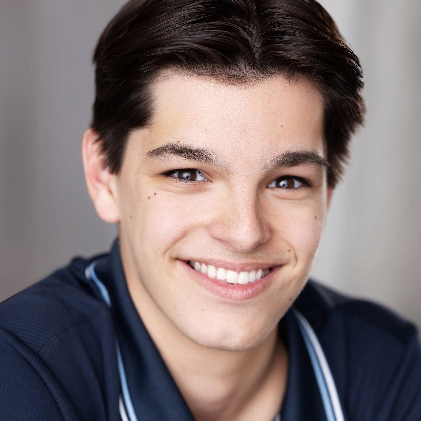 Jack E