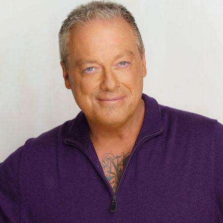 Todd Newton