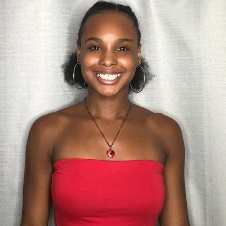 Zuri Thomas