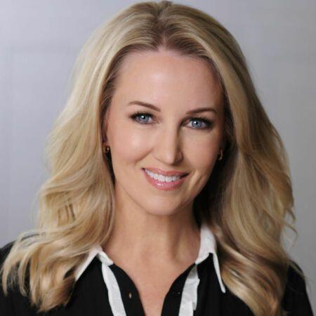Michelle Davidson
