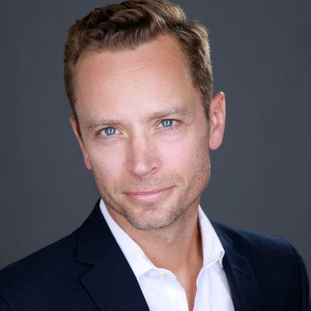 Sean Davis