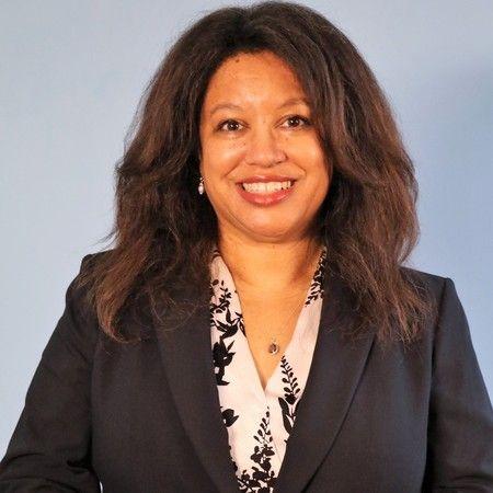 Nicole Franklin