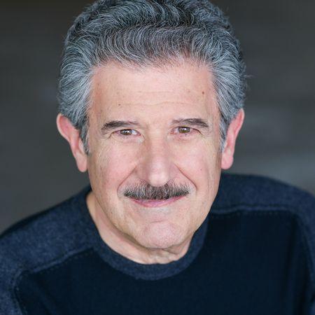 Ted LeBlang