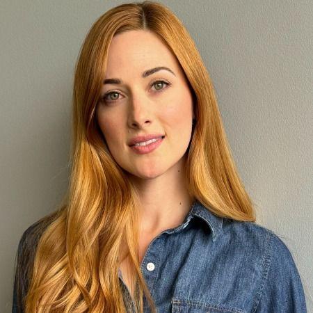 Emily Gyan