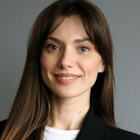 Yuliia H