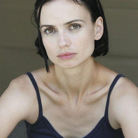 Yvonne Woods