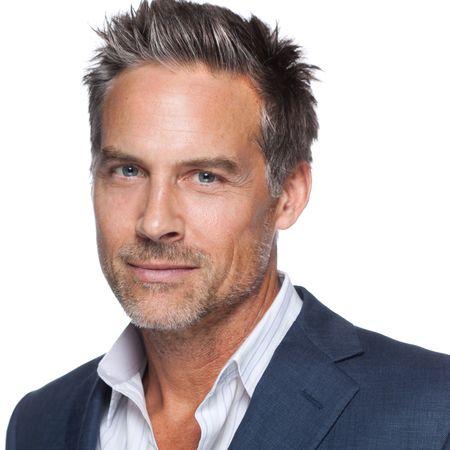 Scott Alan