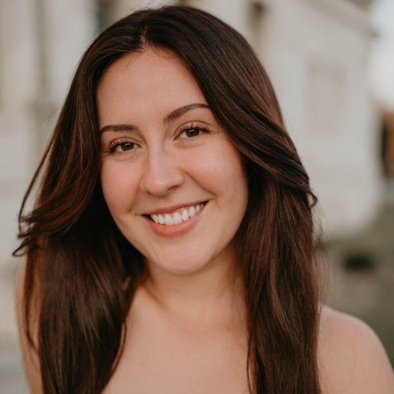 Lizbeth Garcia Lopez