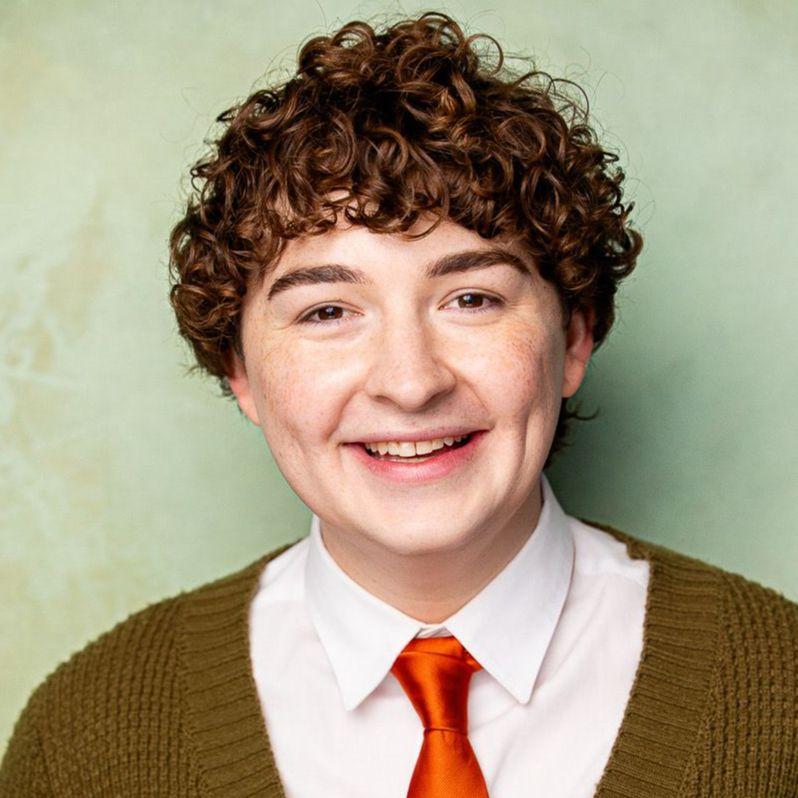 Grant Crocker
