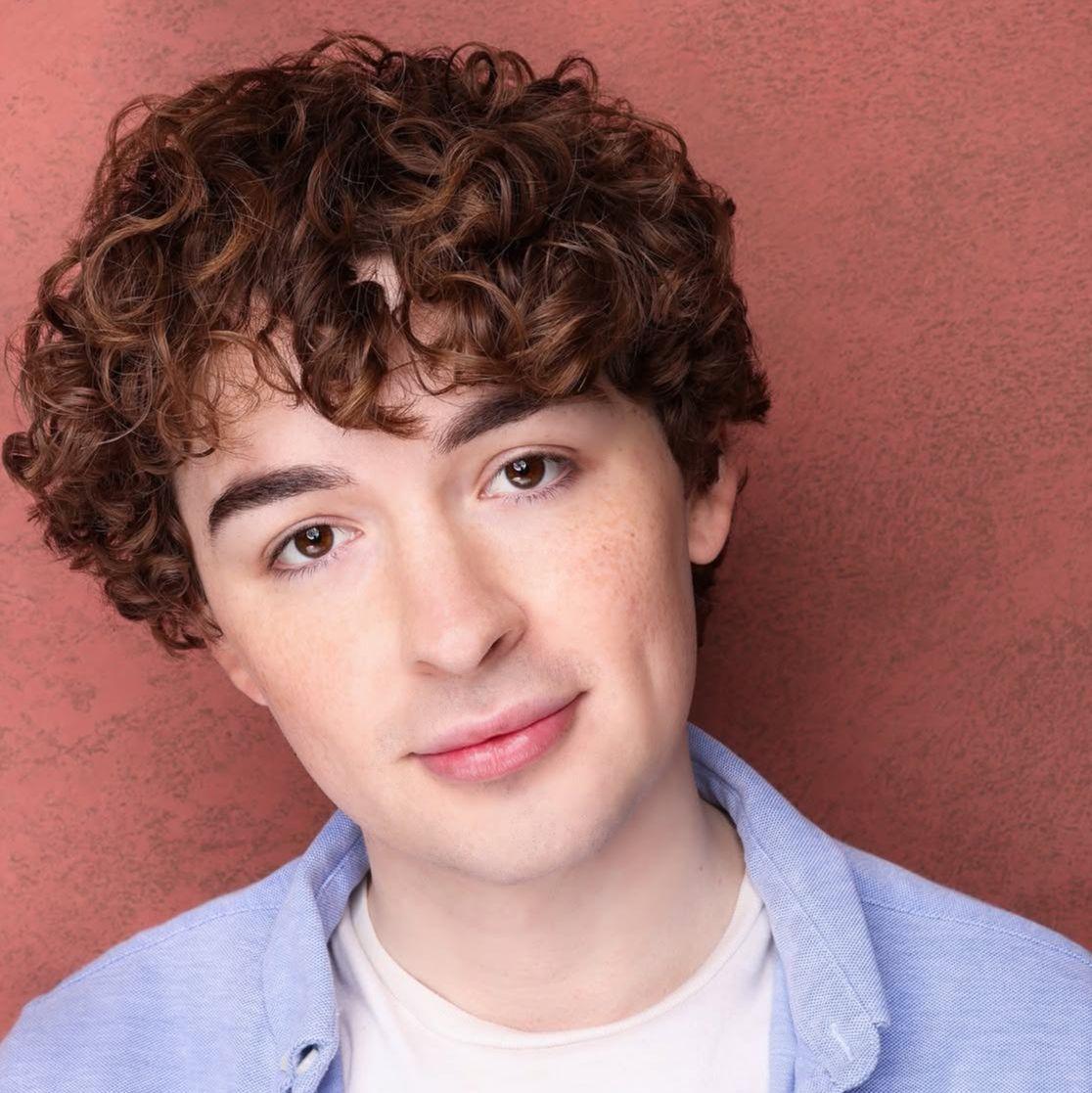 Grant Crocker