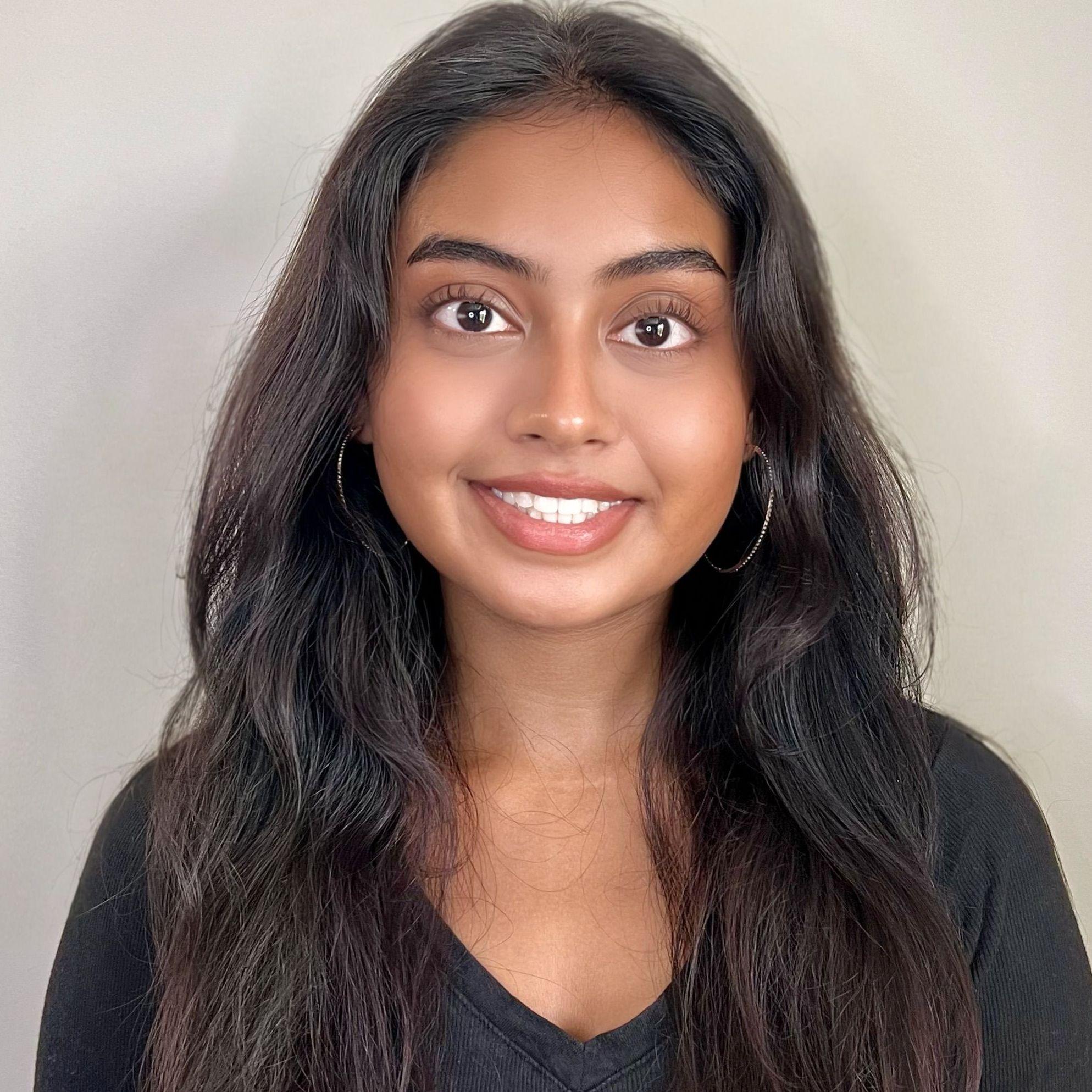 Suraiya Saroar