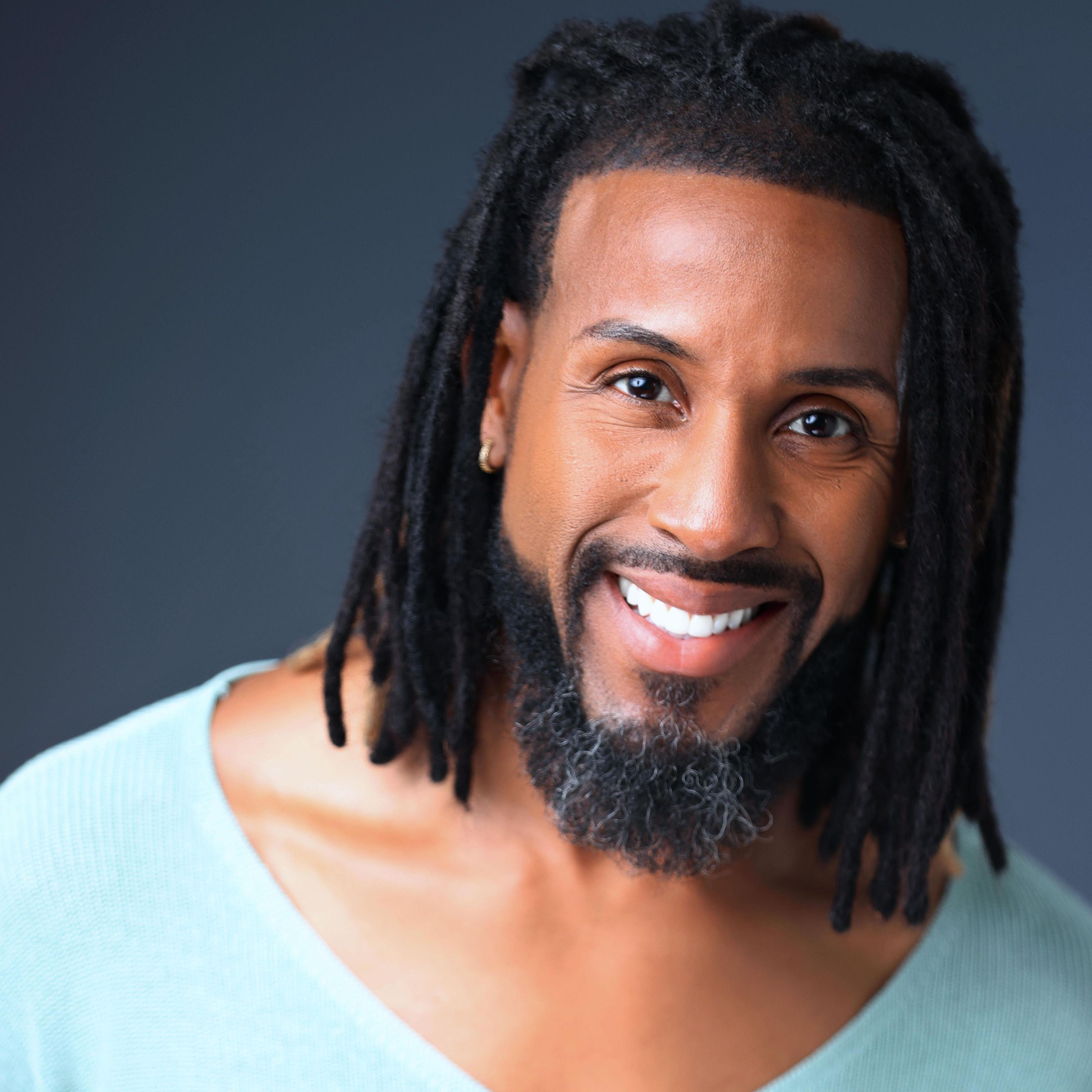 Joel Patrick King