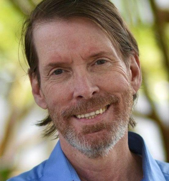 Mike Knecht
