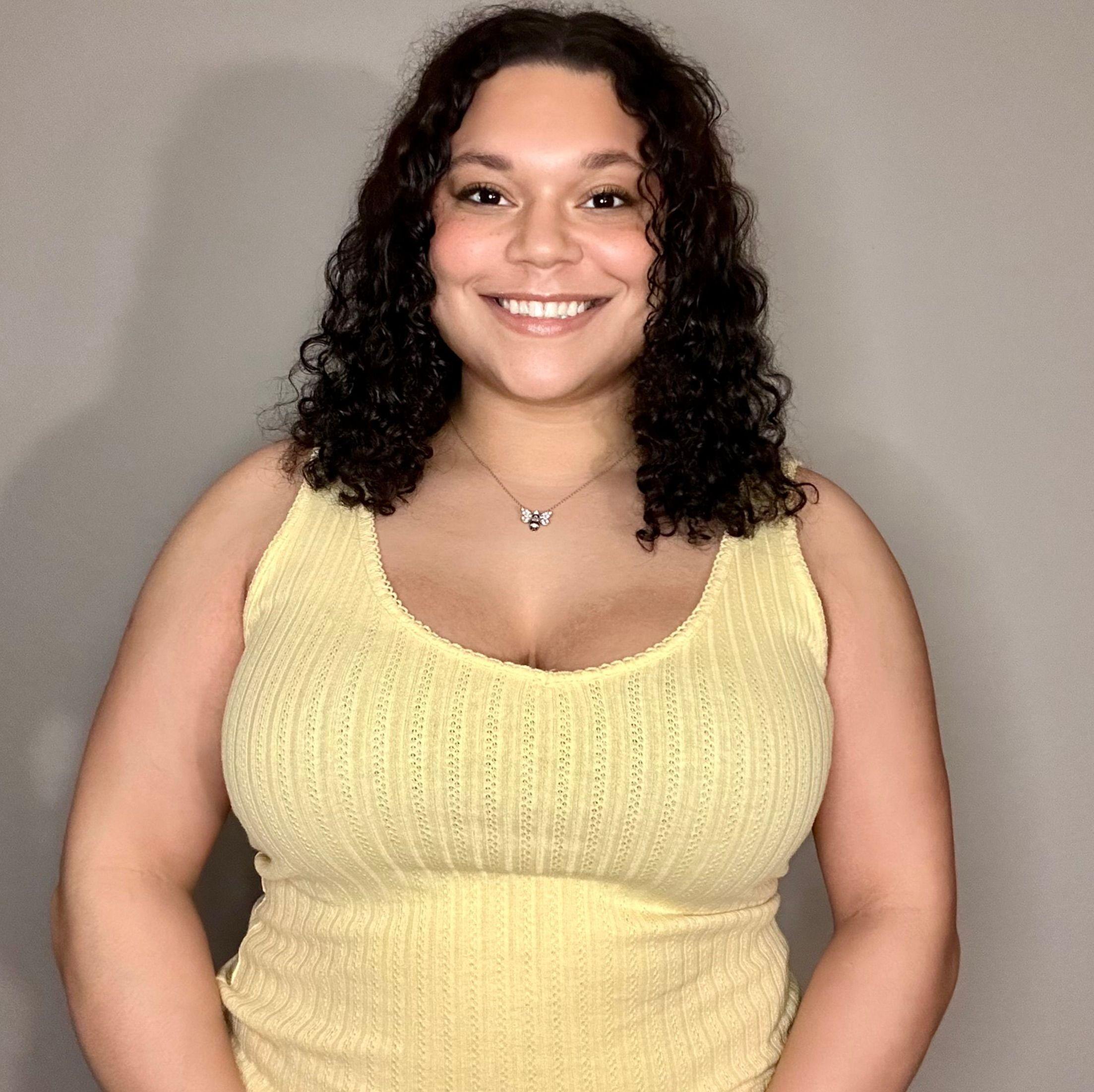 Keiara Washburn