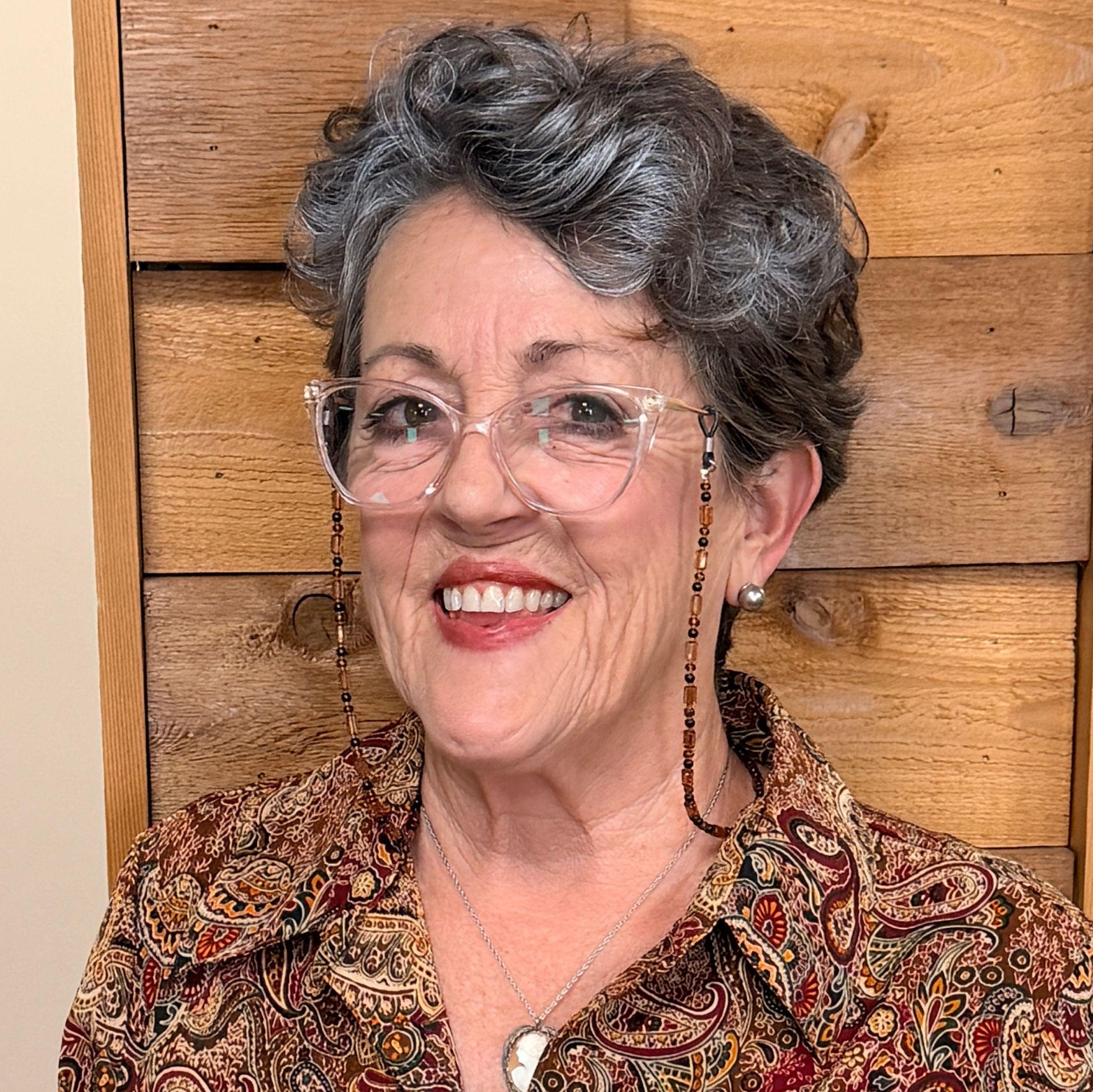 Mary Lang